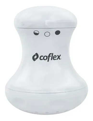 REGADERA ELECTRICA CONFORT 3T