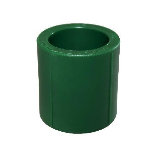 COPLE NORMAL PPR VERDE FUSION 1