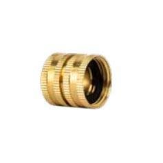 CONECTOR U 1/2"