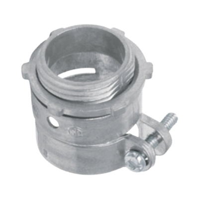 CONECTOR HELIX RECTO ZAPA 1/2