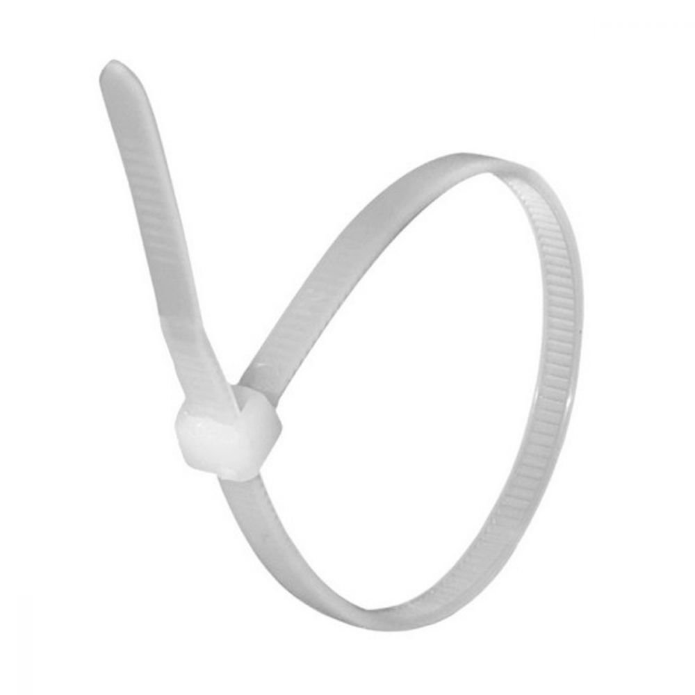 CINCHO P/CABLE TRANS 3.5 X 300 MM