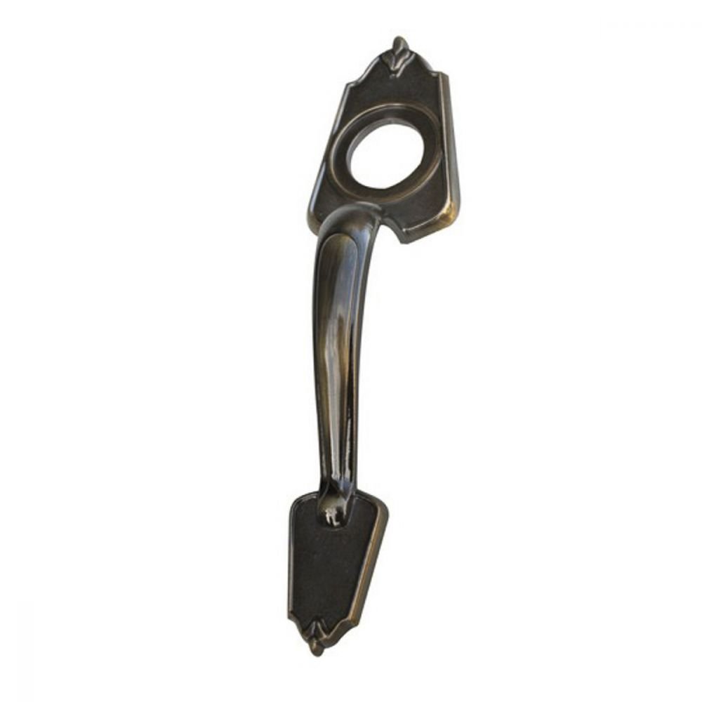CHAPETON DEXTER EXTERIOR P/CERRADURA SOBREPONER LA