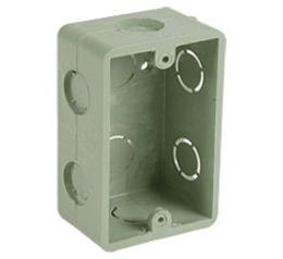 CHALUPA CONDUIT ELECTRICO PVC DE 1/2" D