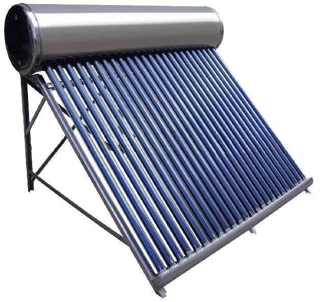CALENTADOR SOLAR 18 TUBOS
