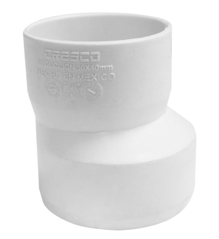 REDUCCION DE PVC 4 X 2 CRESCO