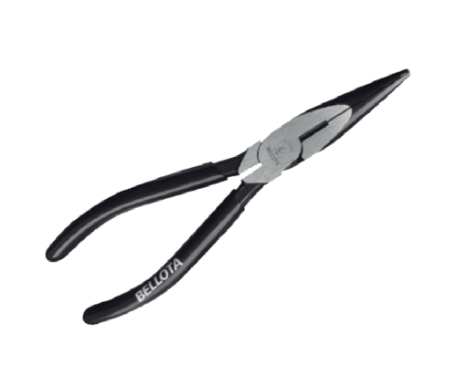 PINZA DE PUNTA 6''