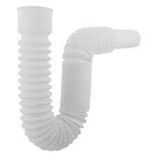 EXTENSION TUBO ACORDEON DUPLEX DE 21" Modelo: RC-14