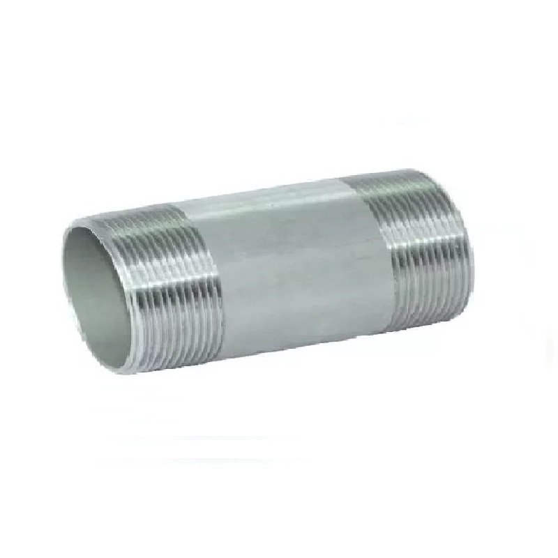 NIPLE 1" X 10"