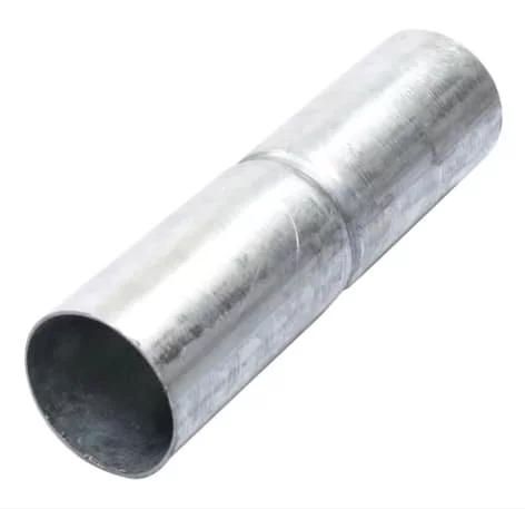 CONECTOR P/BARRA 2" 48MM INDASA