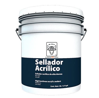 SELLADOR ACRILICO 18LT