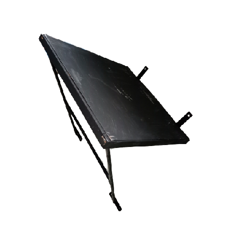 BASE PARA BOILER CUADRADA