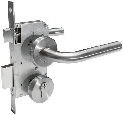 CERRADURA DEXTER DELUXE MANIJA J REC-LLAVE STD 60 AI