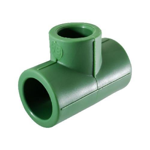 TEE PPR VERDE FUSION 3/4