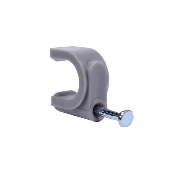 GRAPA P/CABLE REDONDO 8 MM 5/16