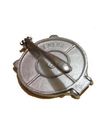 TORTILLADORA EXTRA 7 1/2" FIERRO VACIADO Modelo: 02-138