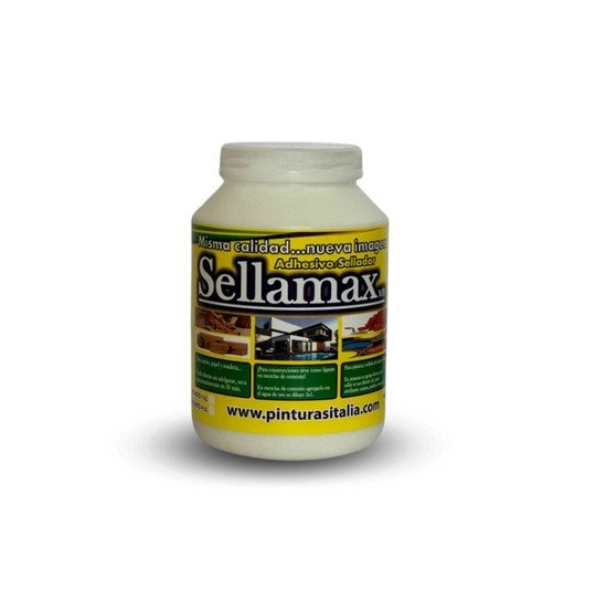 ADHESIVO 1 LT. SELLAMAX