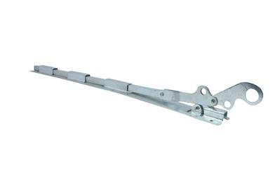 PICAPORTE GALVANIZADO BHA Modelo: A-60