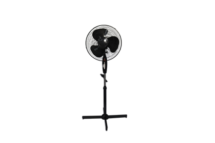 VENTILADOR CIRCULAR DE AIRE 16" 3 VELOCIDADES