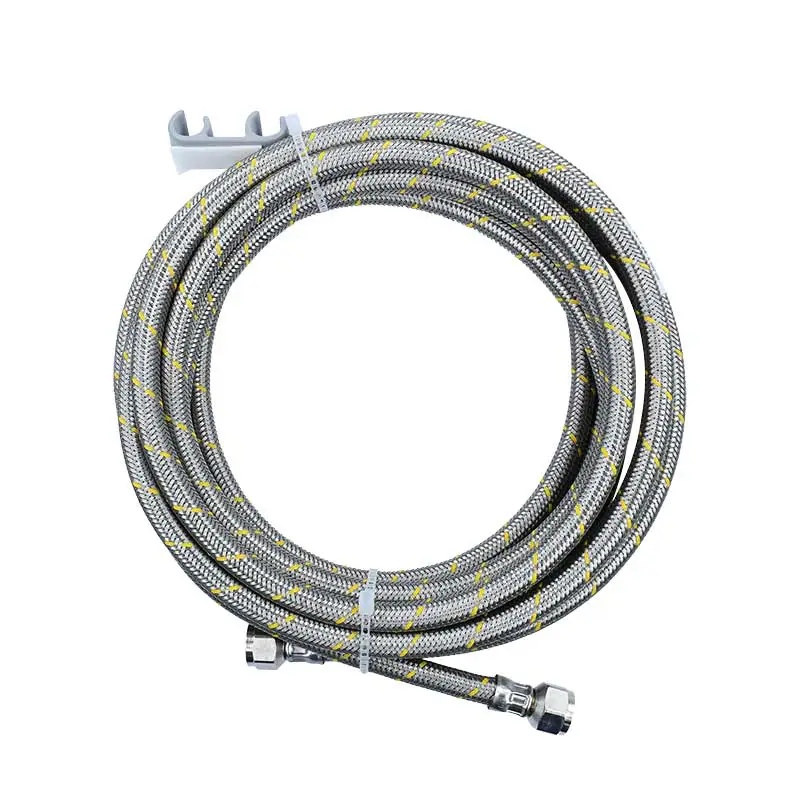 MANGUERA COFLEX ACERO GAS 5.00