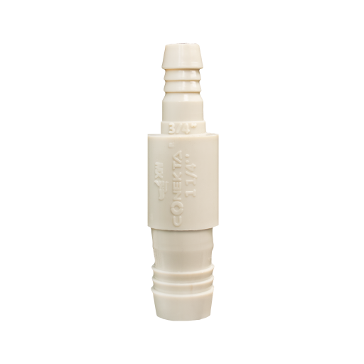 COPLE REDUCCION DE INSERCION PLASTICO 1 - 1/2