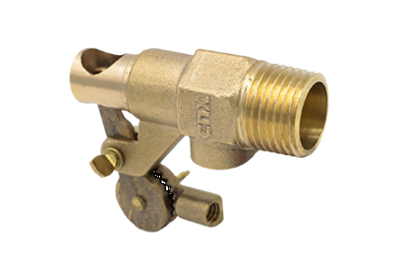 VALVULA DE FLOTADOR 1/2"