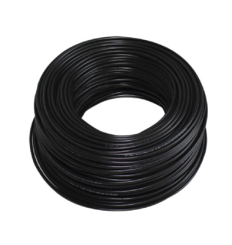 CABLE THW 1 X 6 100 MTS