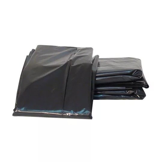 BOLSA EXTRA GRANDE NEGRA 90 X 120