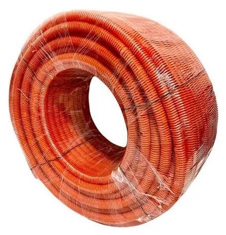 MANGUERA CORRUGADA SIN GUIA DE 1/2 X 100 MTS - CYTIMICH