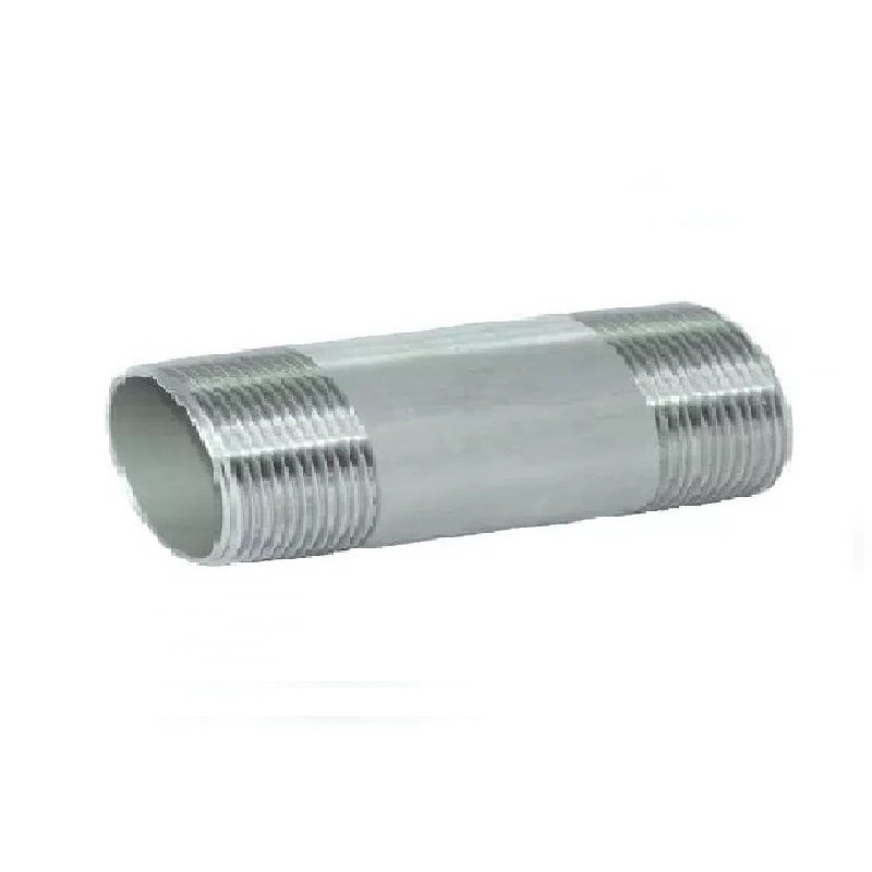 NIPLE 1/2" X 7"