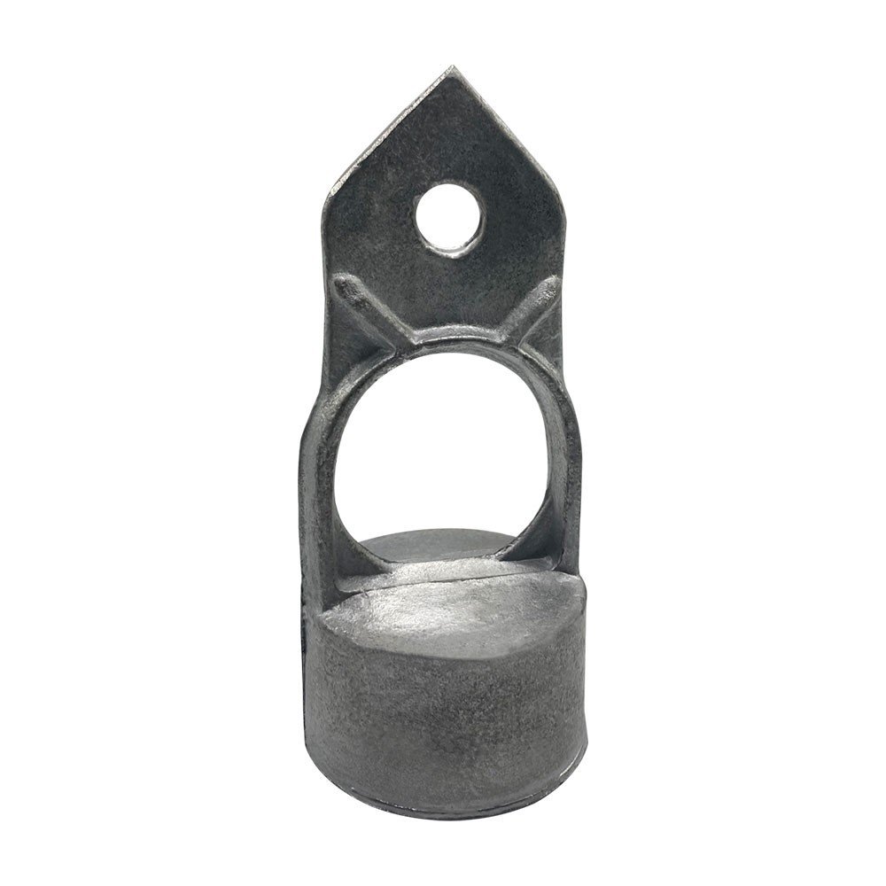 TAPON ESPADA ALUMINIO 3" X 1 5/8" (73X42MM)