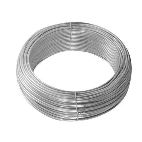 ALAMBRE GALVANIZADO CALIBRE 10 DE KILO